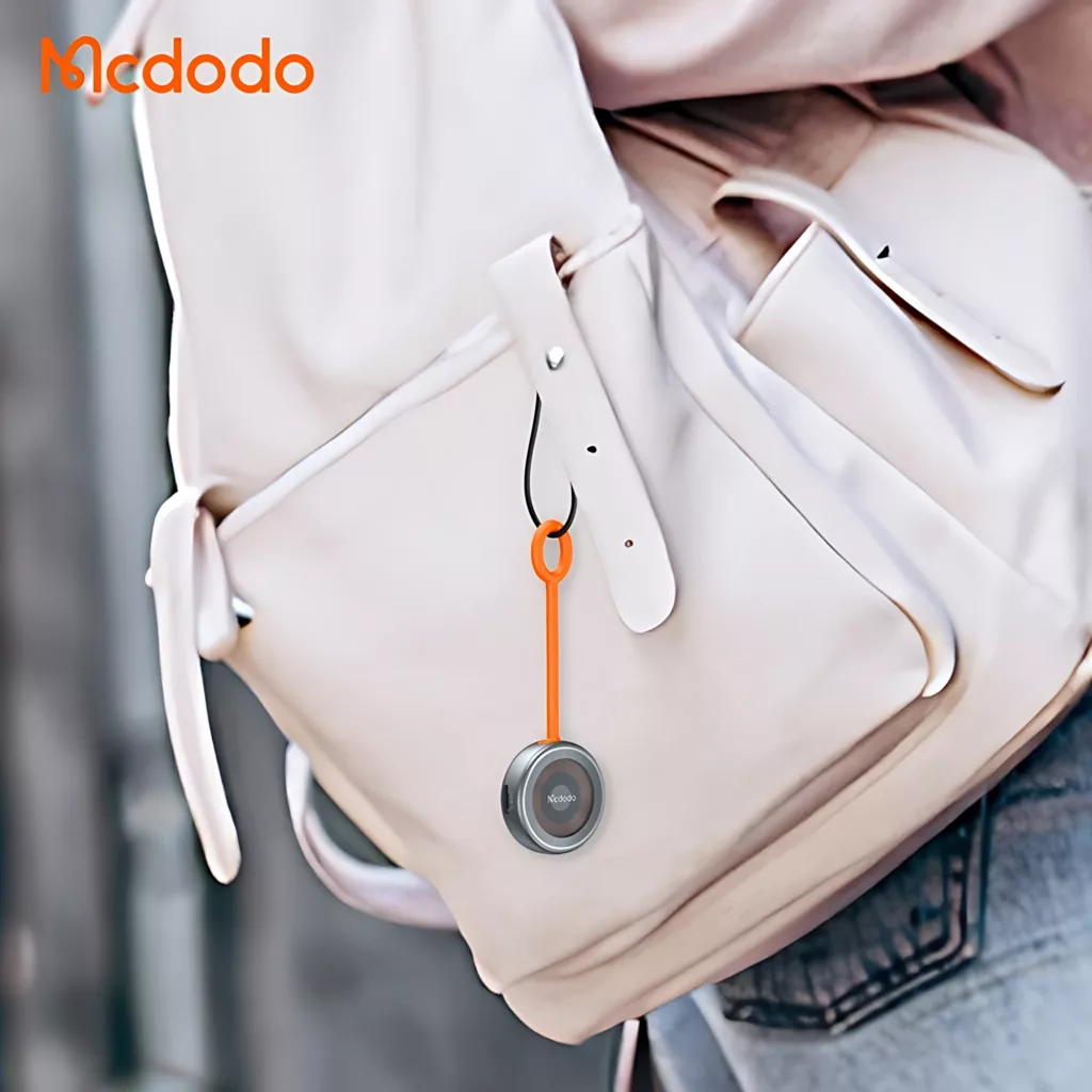 شارژر بی سیم مک دودو مدل CH-684