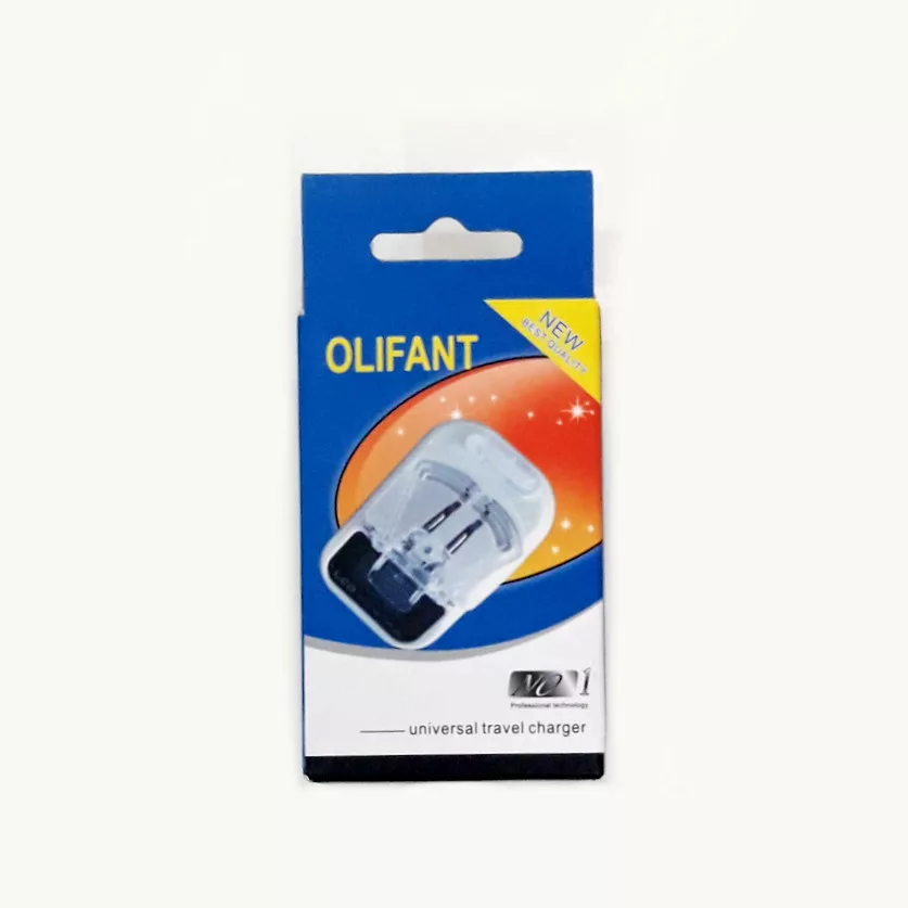شارژر باتری موبایل مدل UNIVERSAL TRAVEL CHARGER