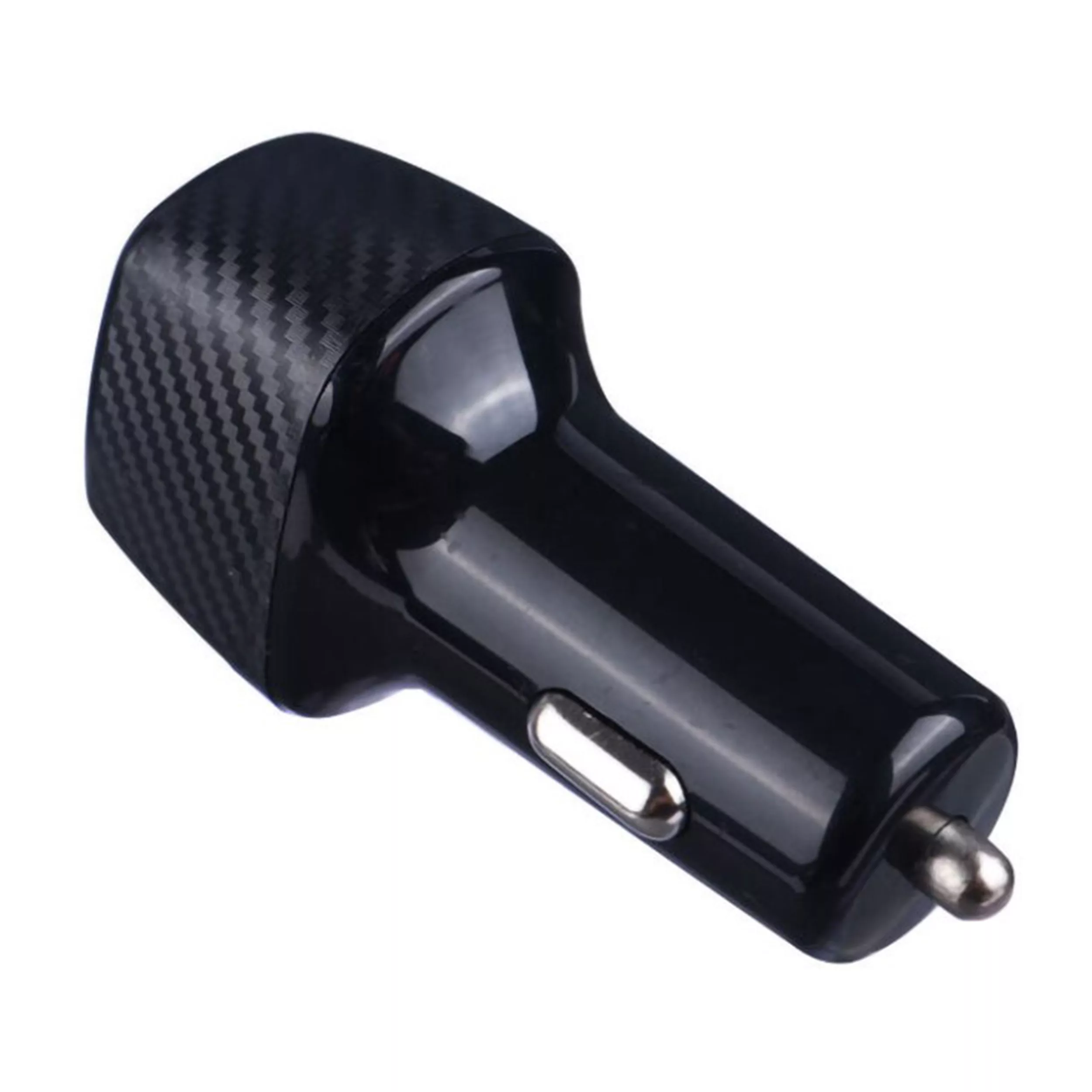 شارژر فندکی 38 وات دوپورت اورجینال مدل CC-65