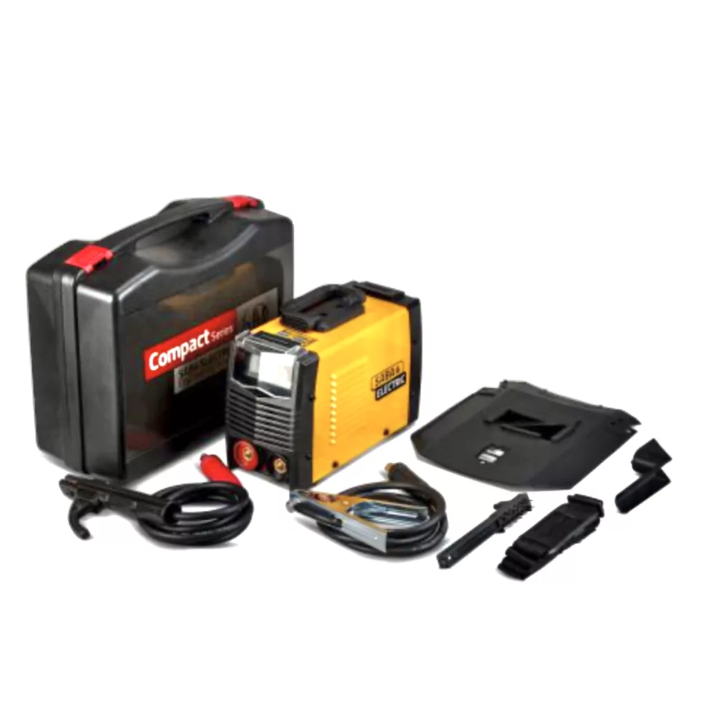 دستگاه جوش 200 آمپر صبا مدل smart plus B