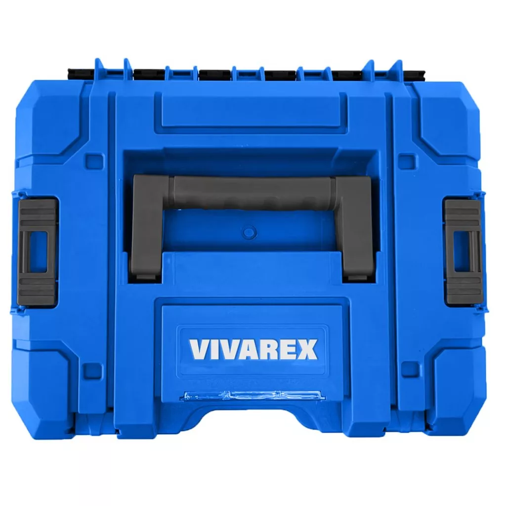 پیچ گوشتی شارژِی 16 ولت سه نظام فلزی 13 میلیمتری ویوارکس مدل 1608