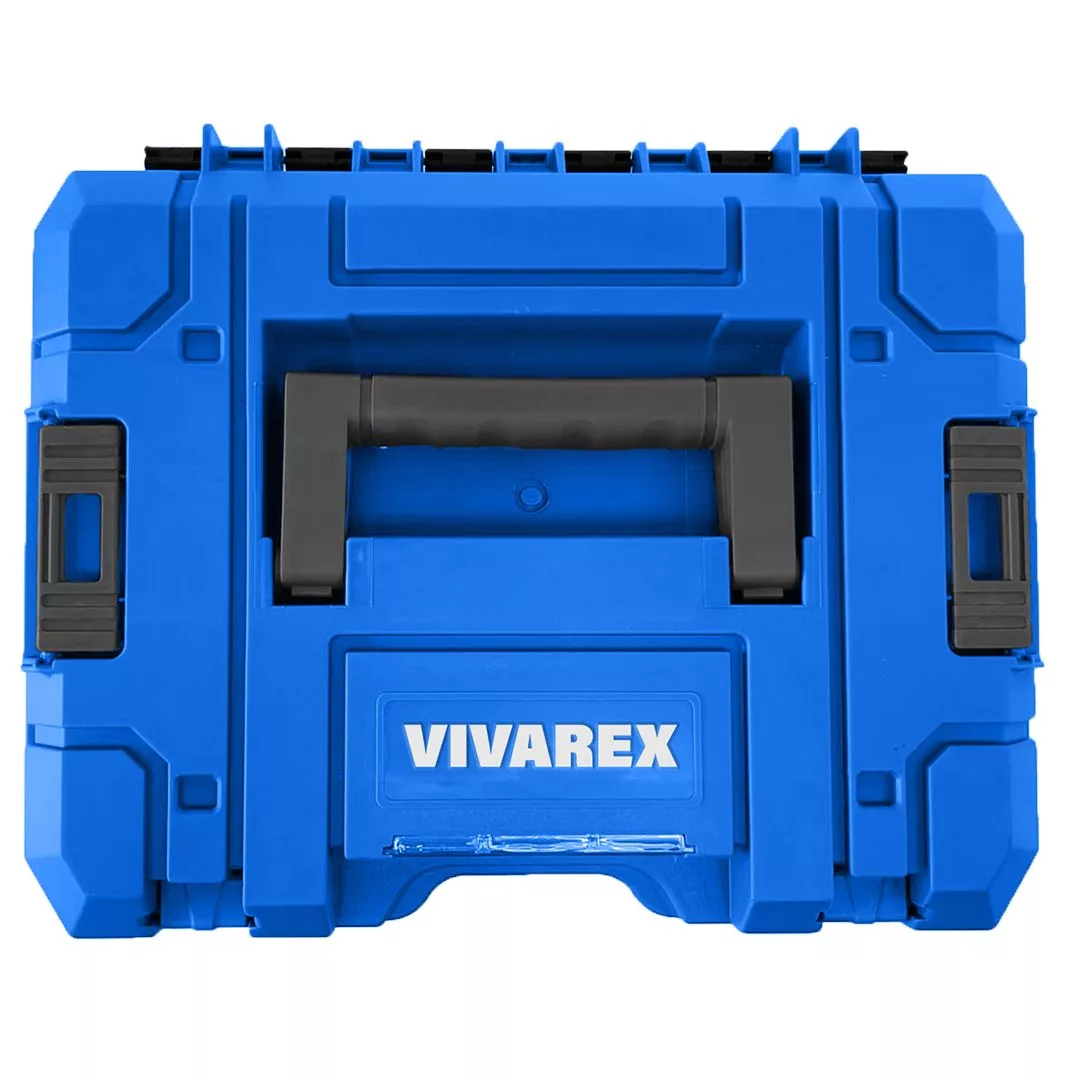 پیچ گوشتی شارژِی 16 ولت سه نظام فلزی 13 میلیمتری ویوارکس مدل 1608