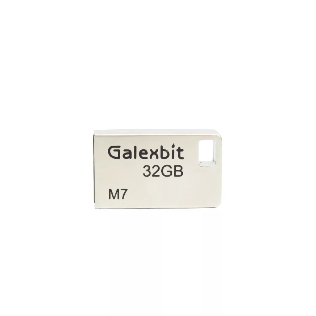 فلش مموری گلکسبیت مدل M7 ظرفیت 32 گیگابایت
