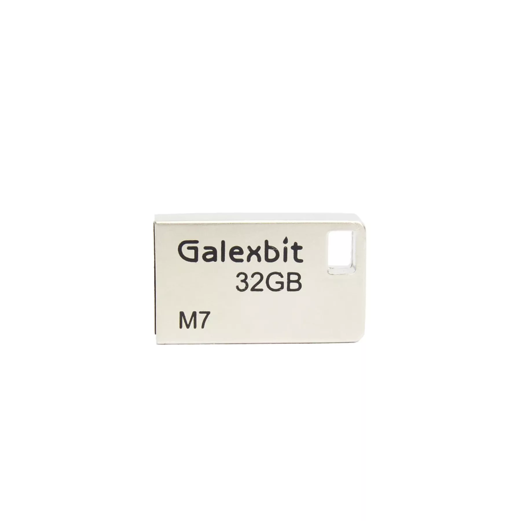 فلش مموری گلکسبیت مدل M7 ظرفیت 32 گیگابایت