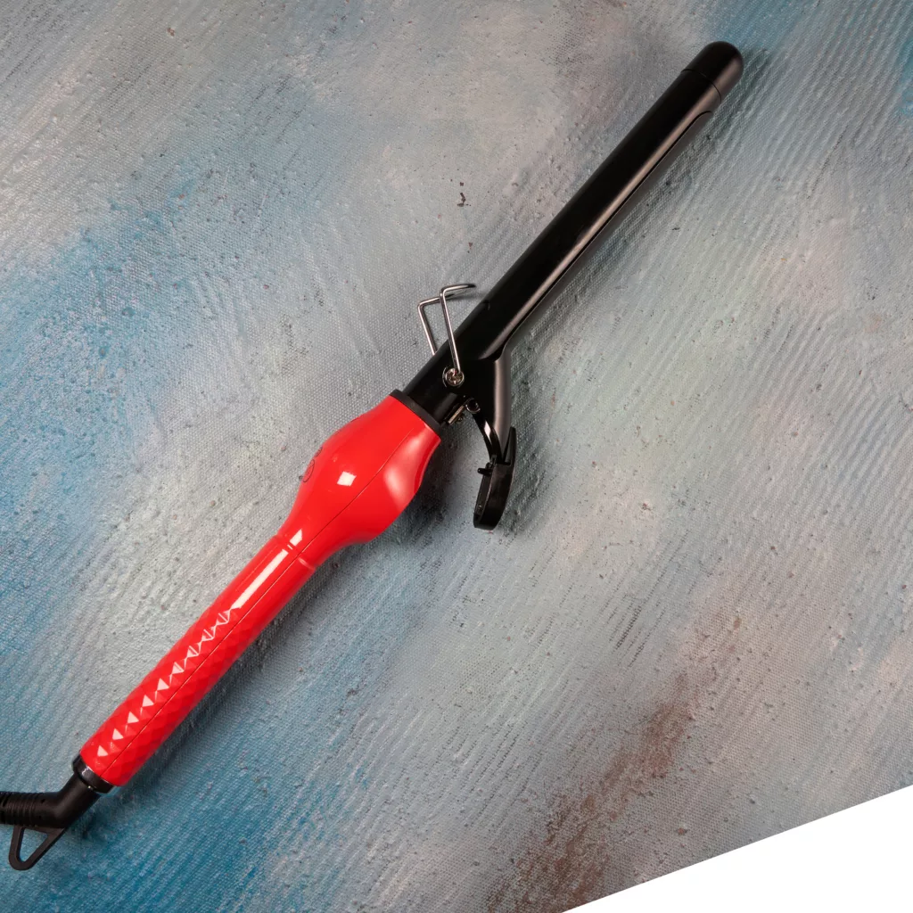 فر کننده و حالت دهنده مو دی اس پی مدل 20151A