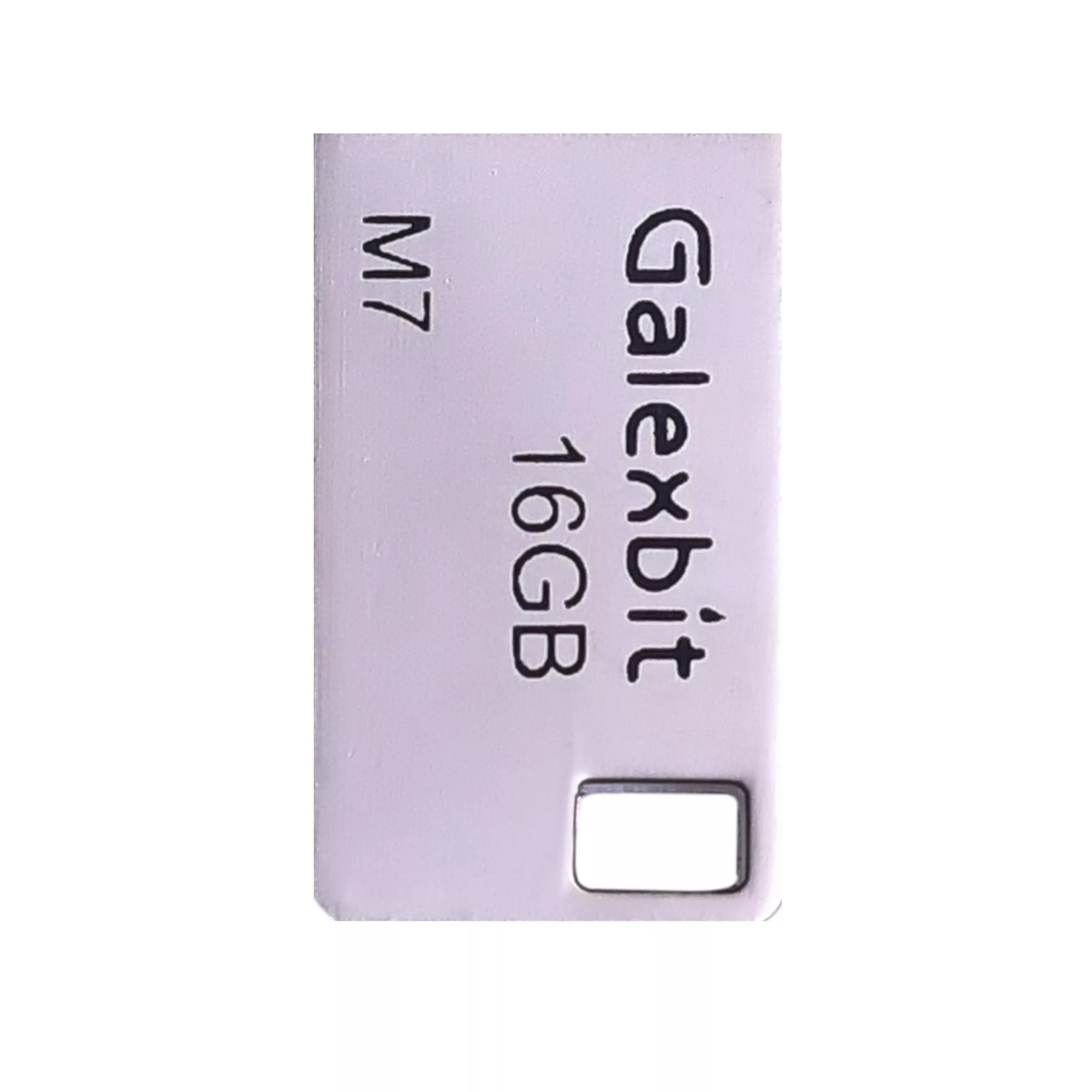 فلش مموری گلکسبیت مدل M7 ظرفیت 16 گیگابایت