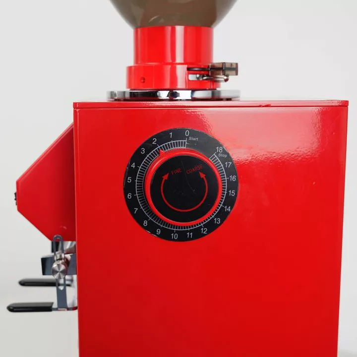 آسیاب قهوه مدل 8211