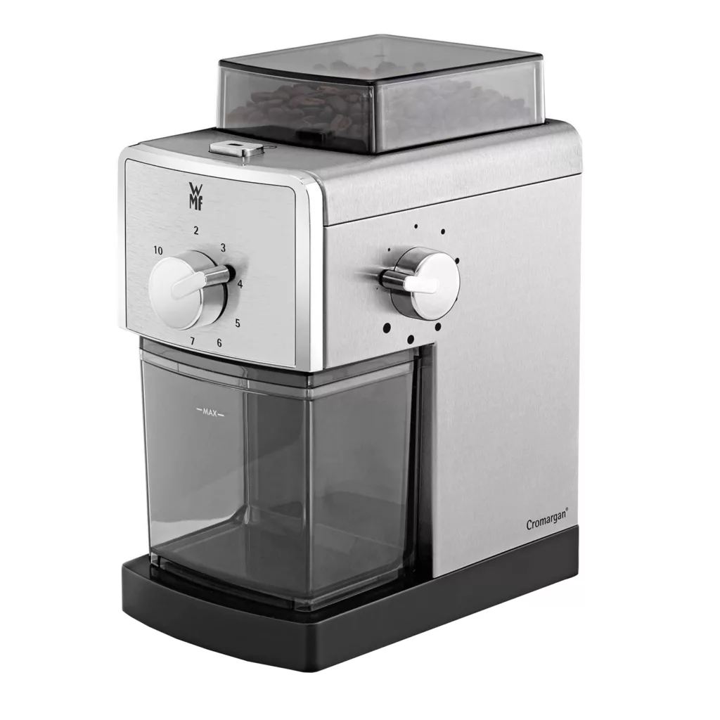 آسیاب قهوه دبلیو ام اف مدل STELIO