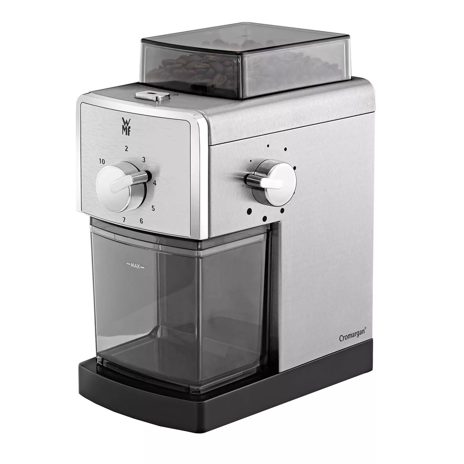 آسیاب قهوه دبلیو ام اف مدل STELIO