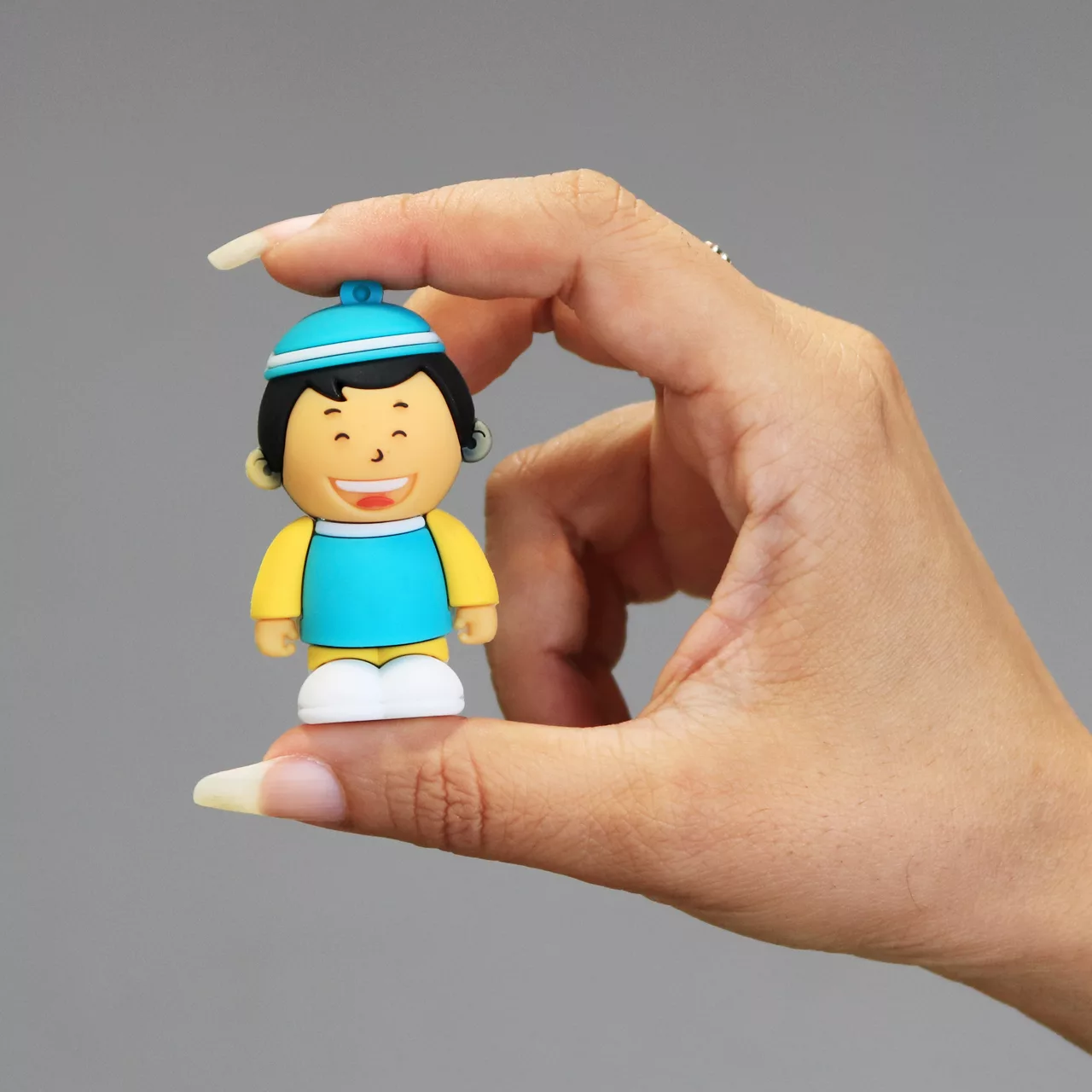 فلش مموری طرح حافظ مدل Ul-Hafiz01 ظرفیت 32 گیگابایت