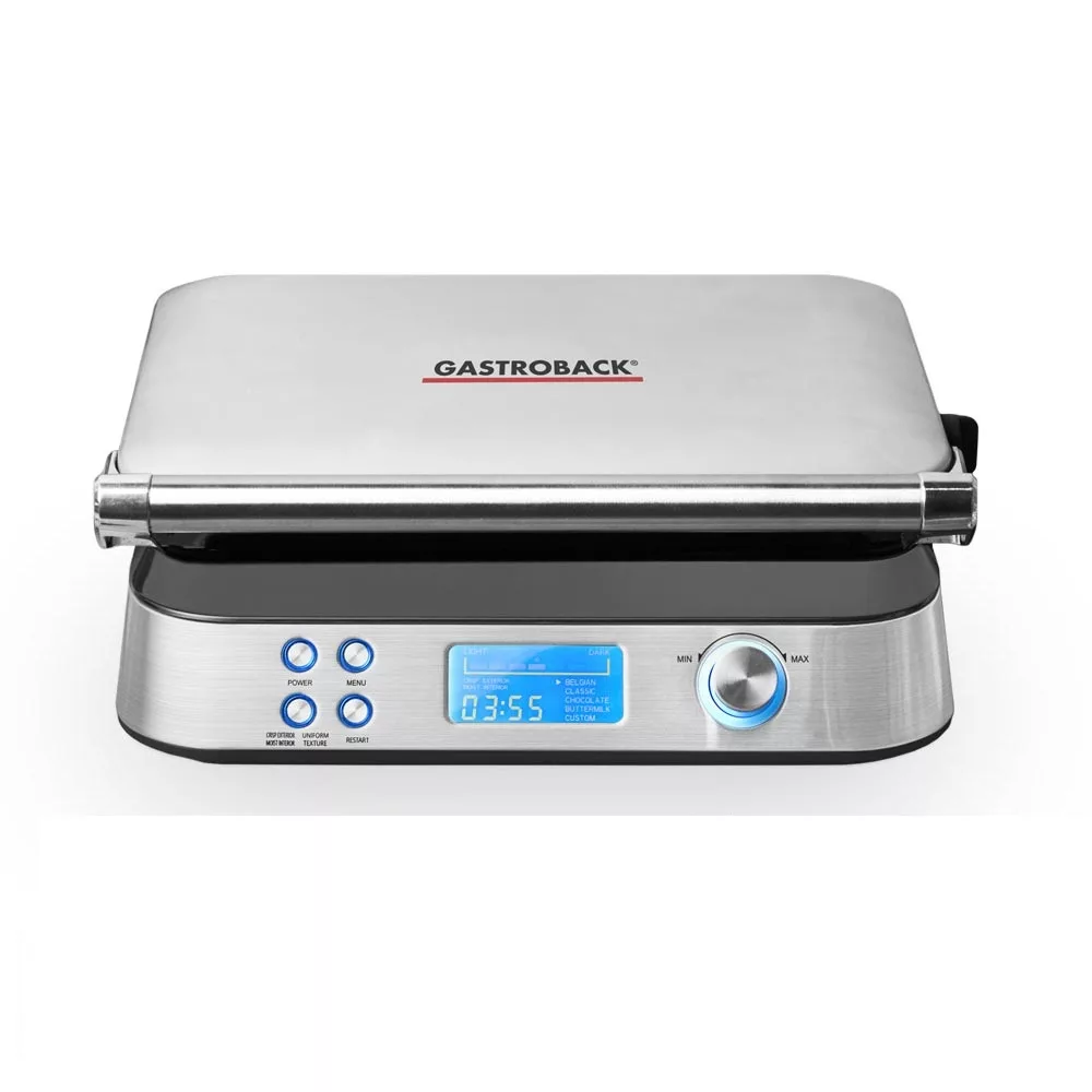 وافل ساز گاستروبک کد 42424