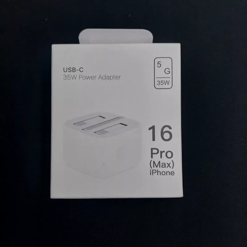 آداپتور شارژر مدل 16 PRO MAX