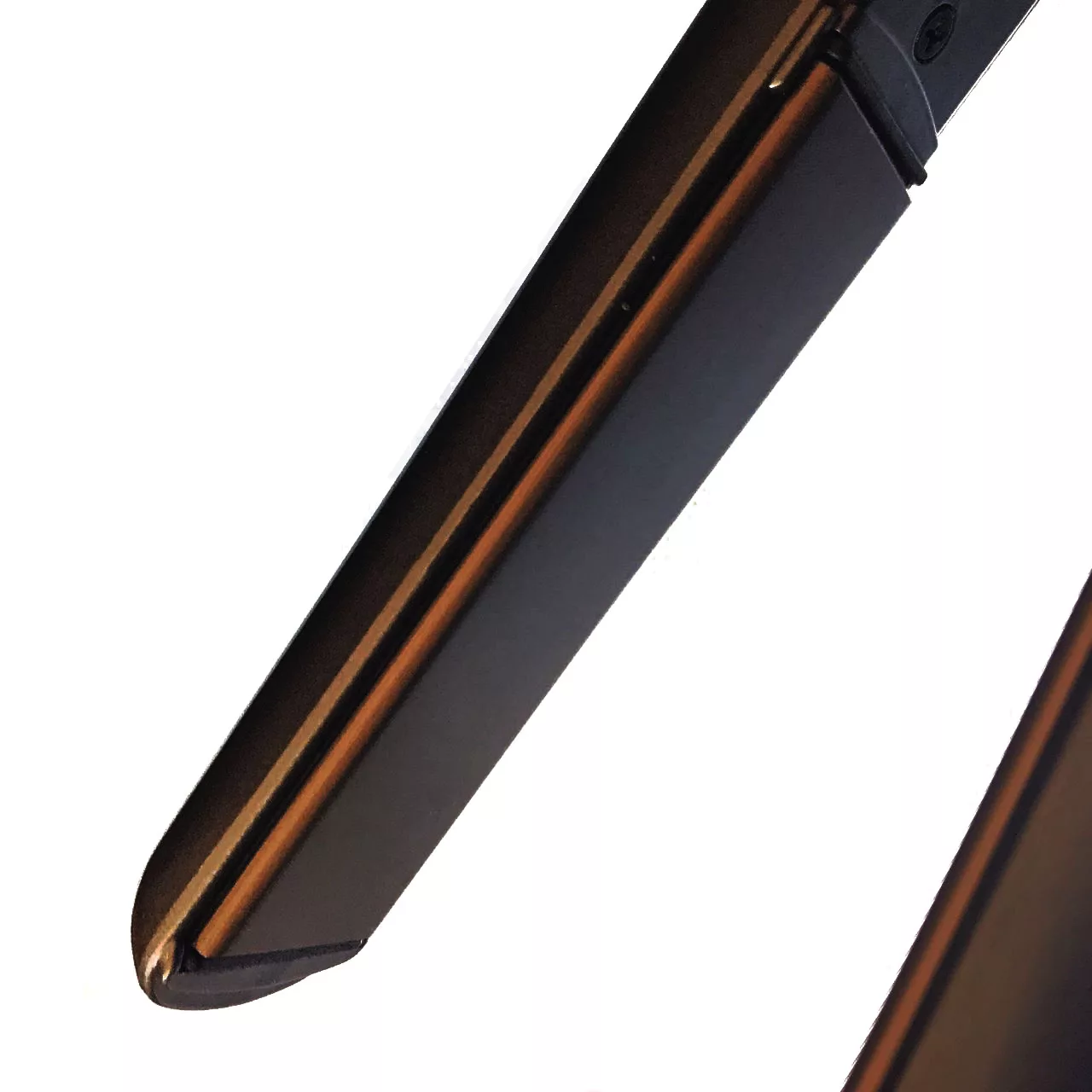 اتو و حالت دهنده مو کندی مدل CH-75