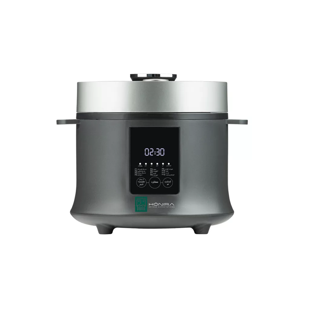 پلوپز 4 نفره هونیرا مدل RCK-390