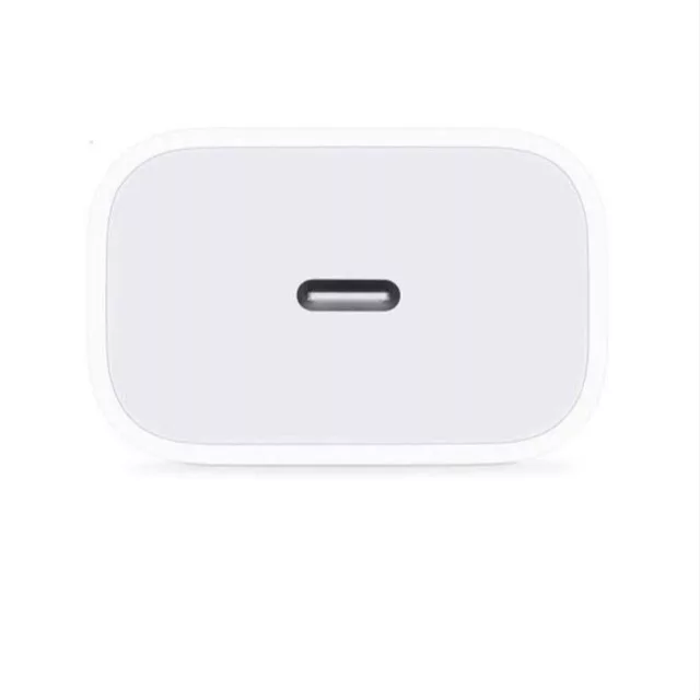 شارژر دیواری مدل 20 وات