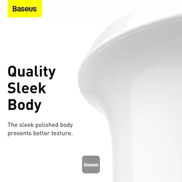 شارژر فندکی باسئوس مدل CCALLP-02