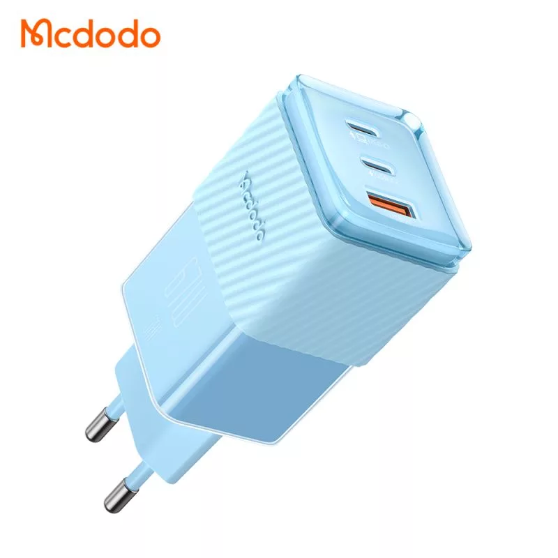 شارژر دیواری 67 وات مک دودو مدل CH-150