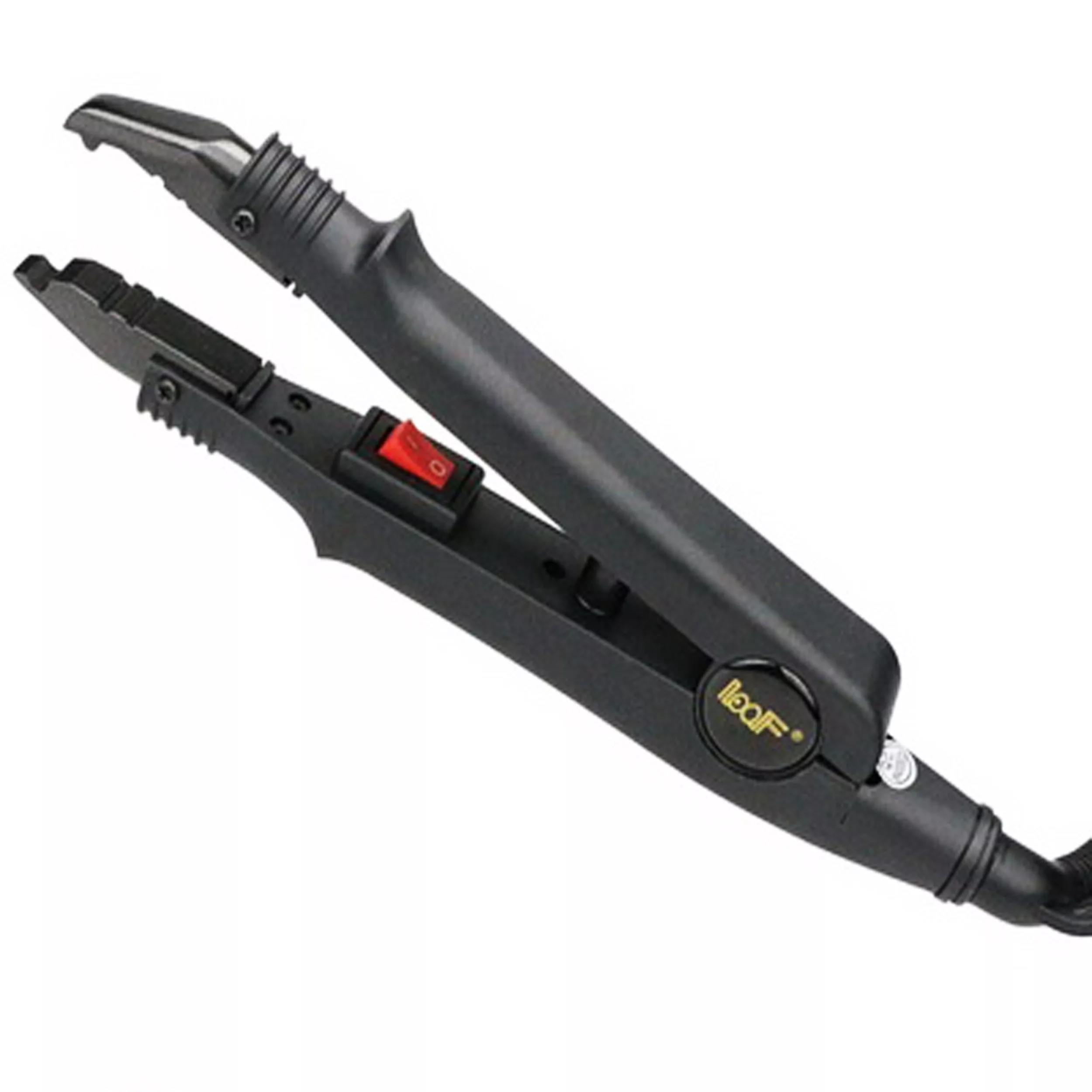 دستگاه اکستنشن مو لوف مدل controlmodel