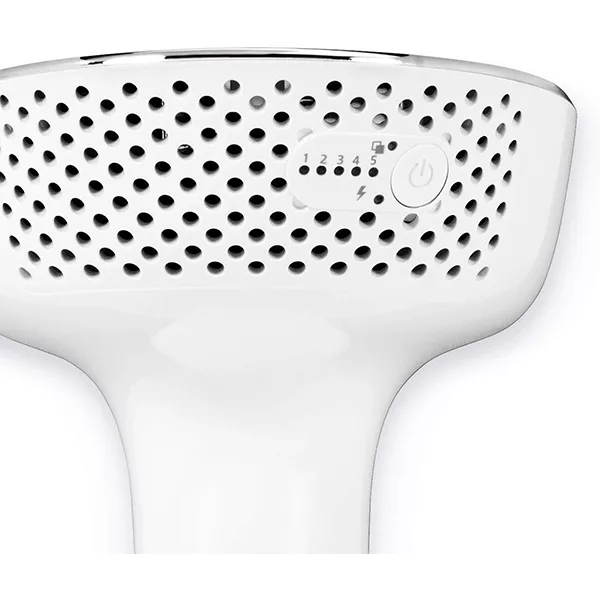 لیزر موهای زائد صورت و بدن مدل X-S-G-6