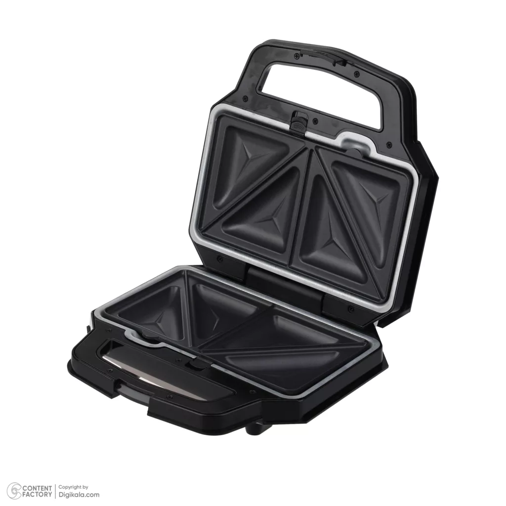 ساندویچ ساز ترام هاوس مدل SM-30211