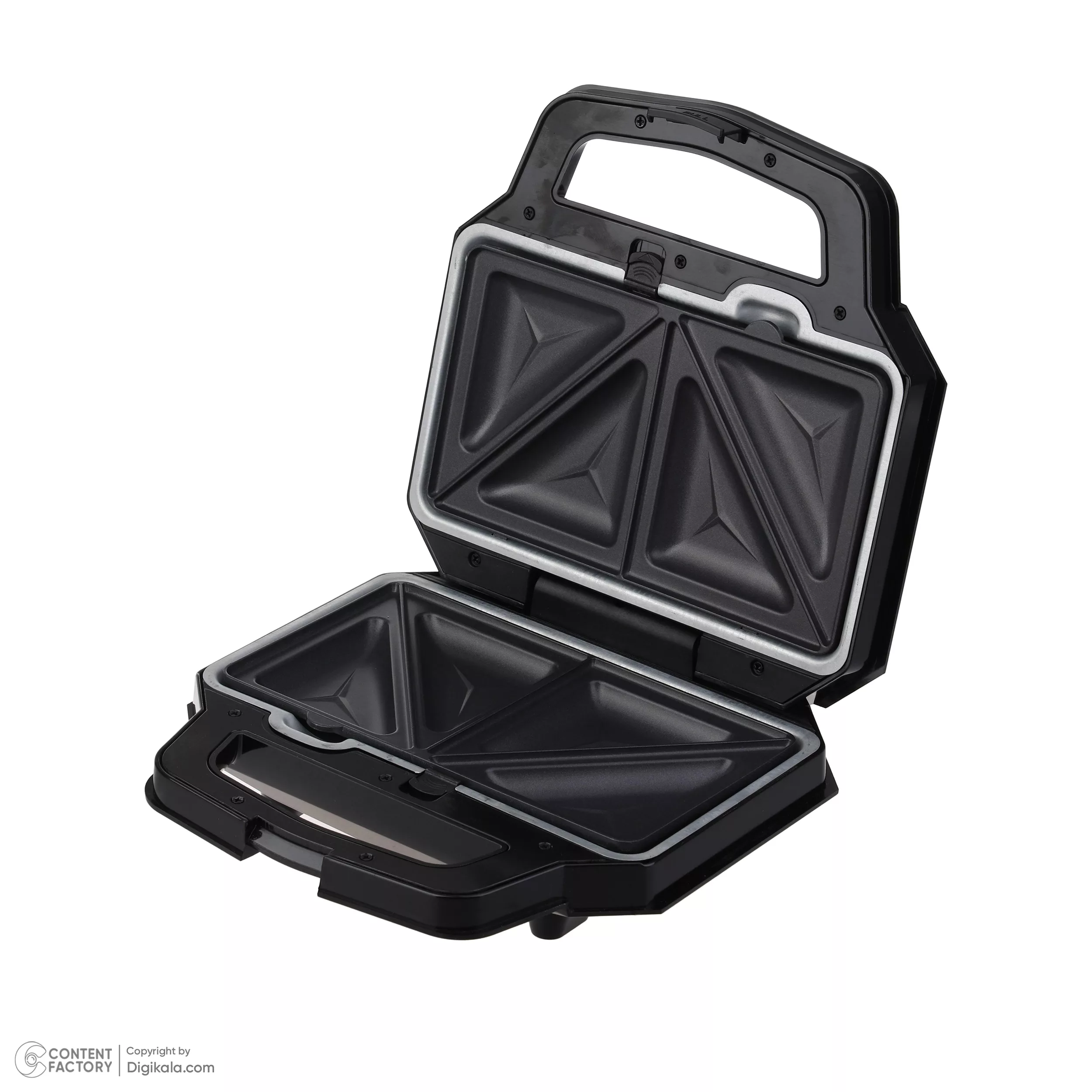 ساندویچ ساز ترام هاوس مدل SM-30211