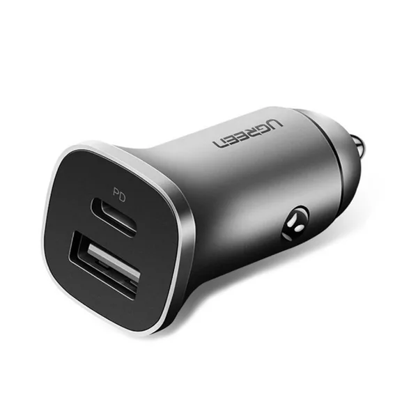 شارژر فندکی یوگرین مدل CD130-30780