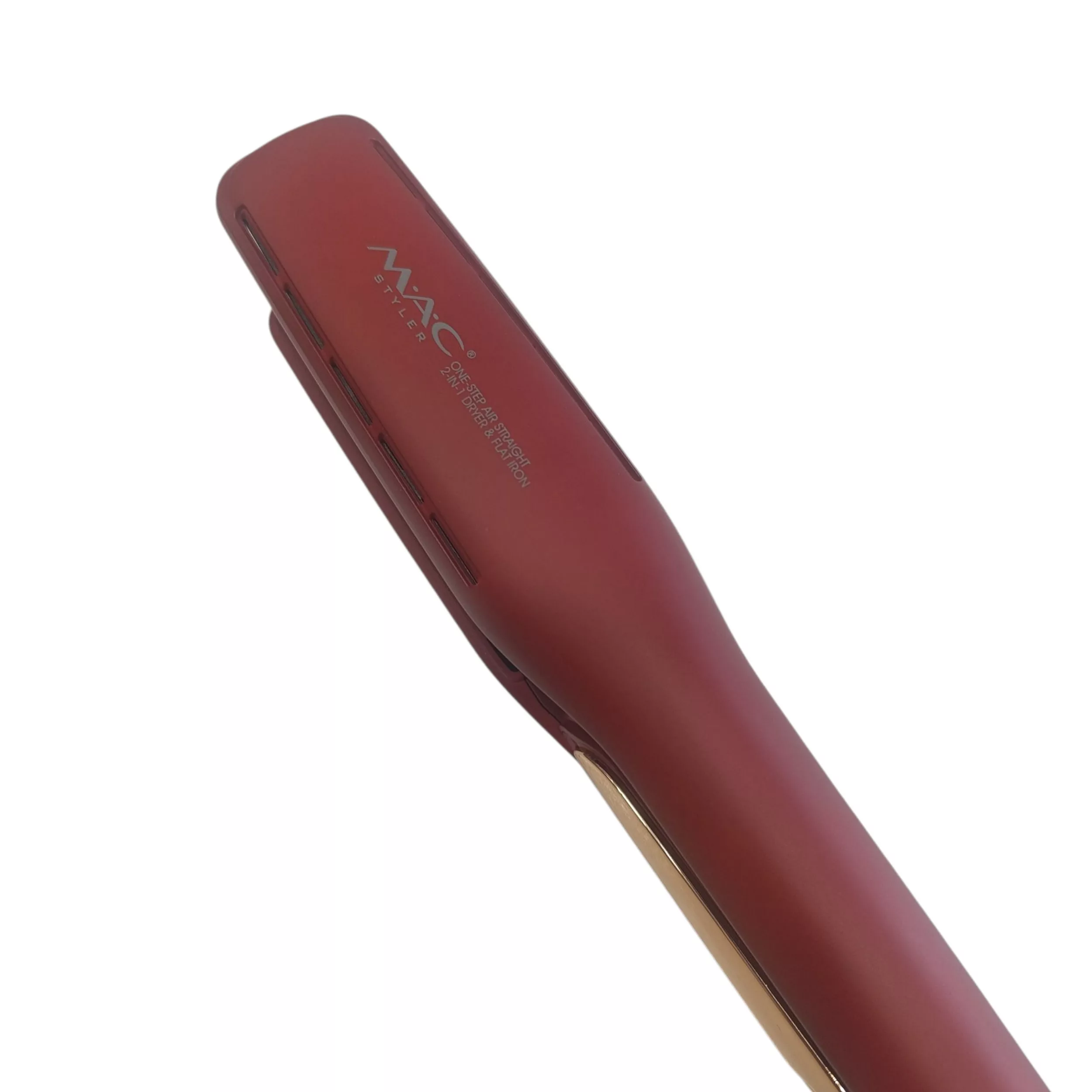 اتو و حالتدهندهی مو مک استایلر مدل MC-52B 2in1