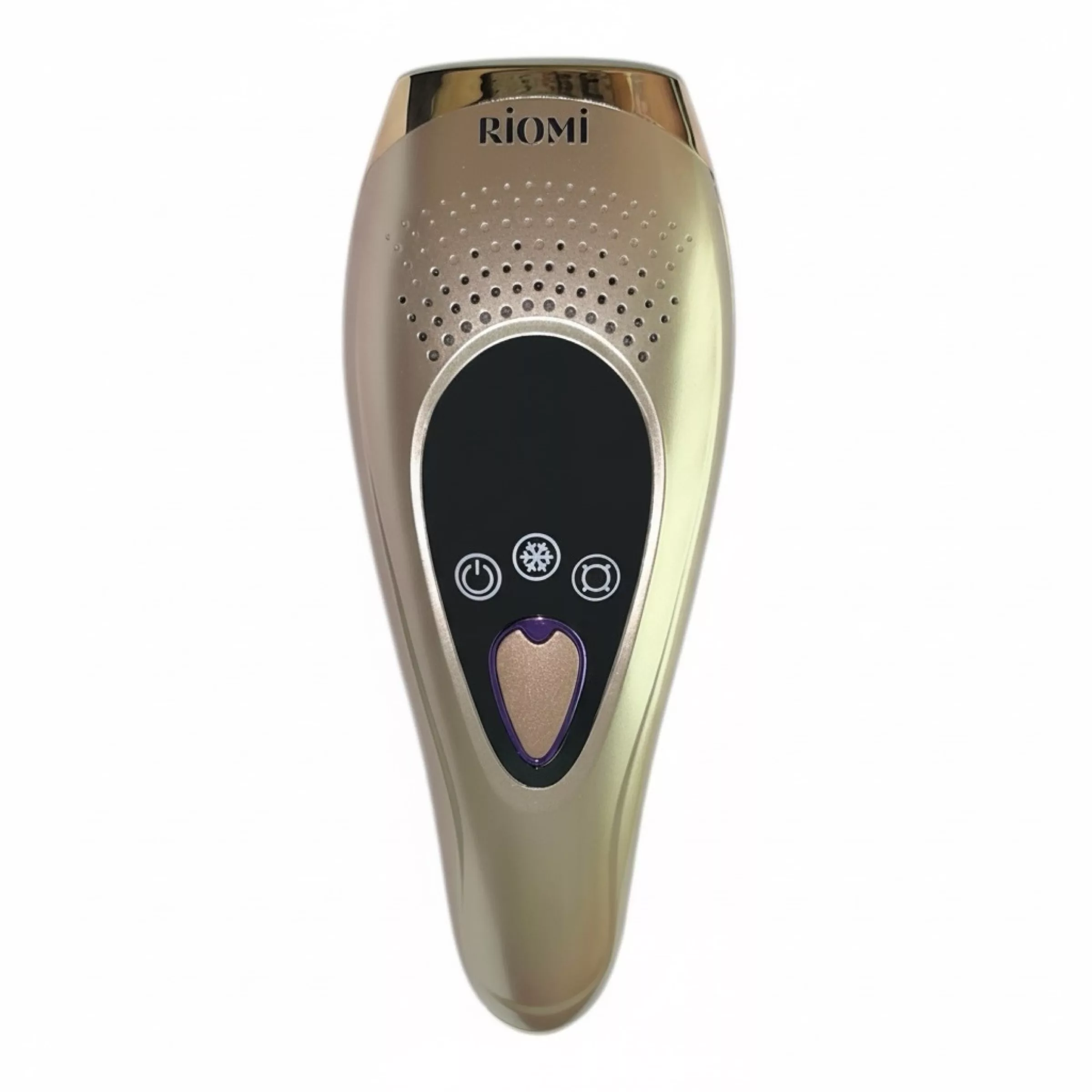 لیزر موهای زائد بدن ریومی مدل Pro7