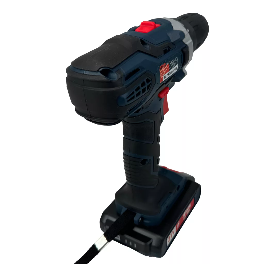 پیچ گوشتی شارژی آروا مدل 5825