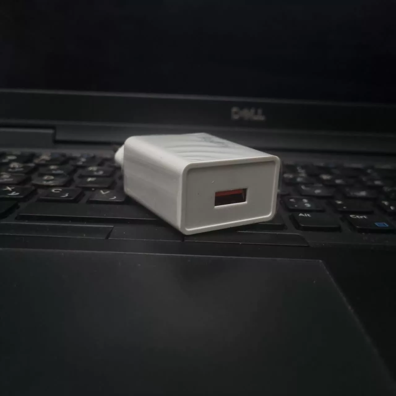 شارژر دیواری 5 وات مدل redmi