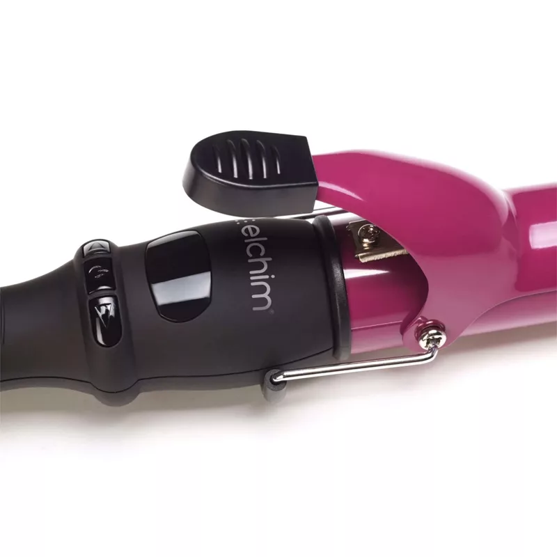 فر کننده مو الشیم مدل اسپرینگ