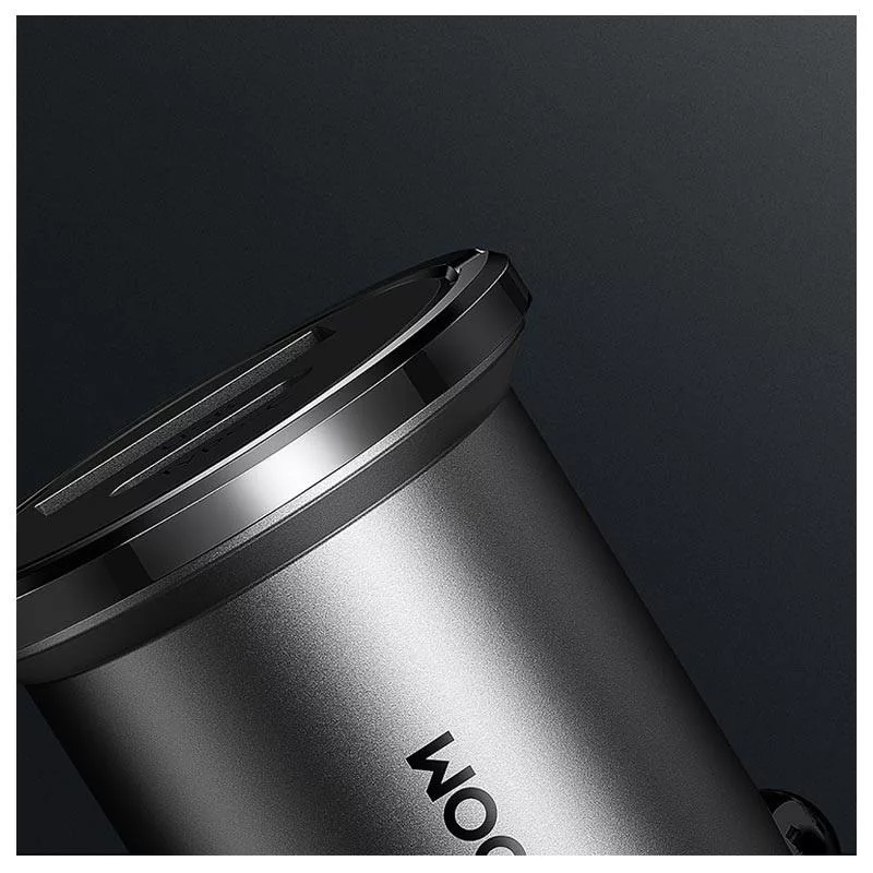 شارژر فندکی جوی روم مدل C-A35