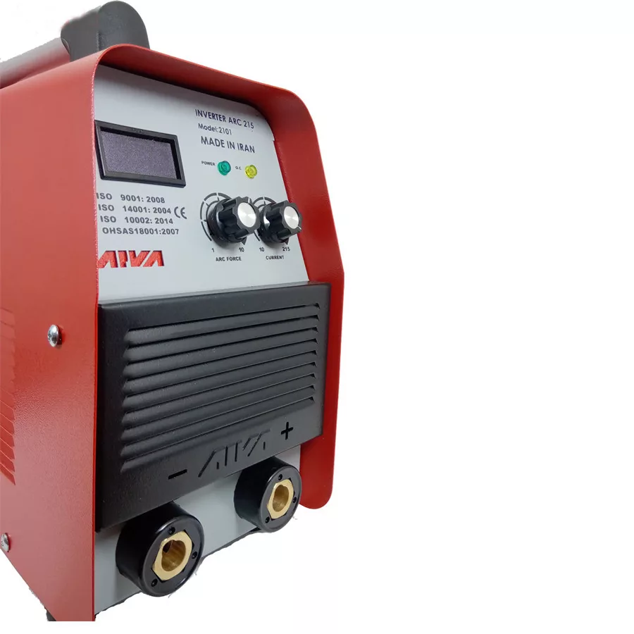 اینورتر جوشکاری آروا کد 2101
