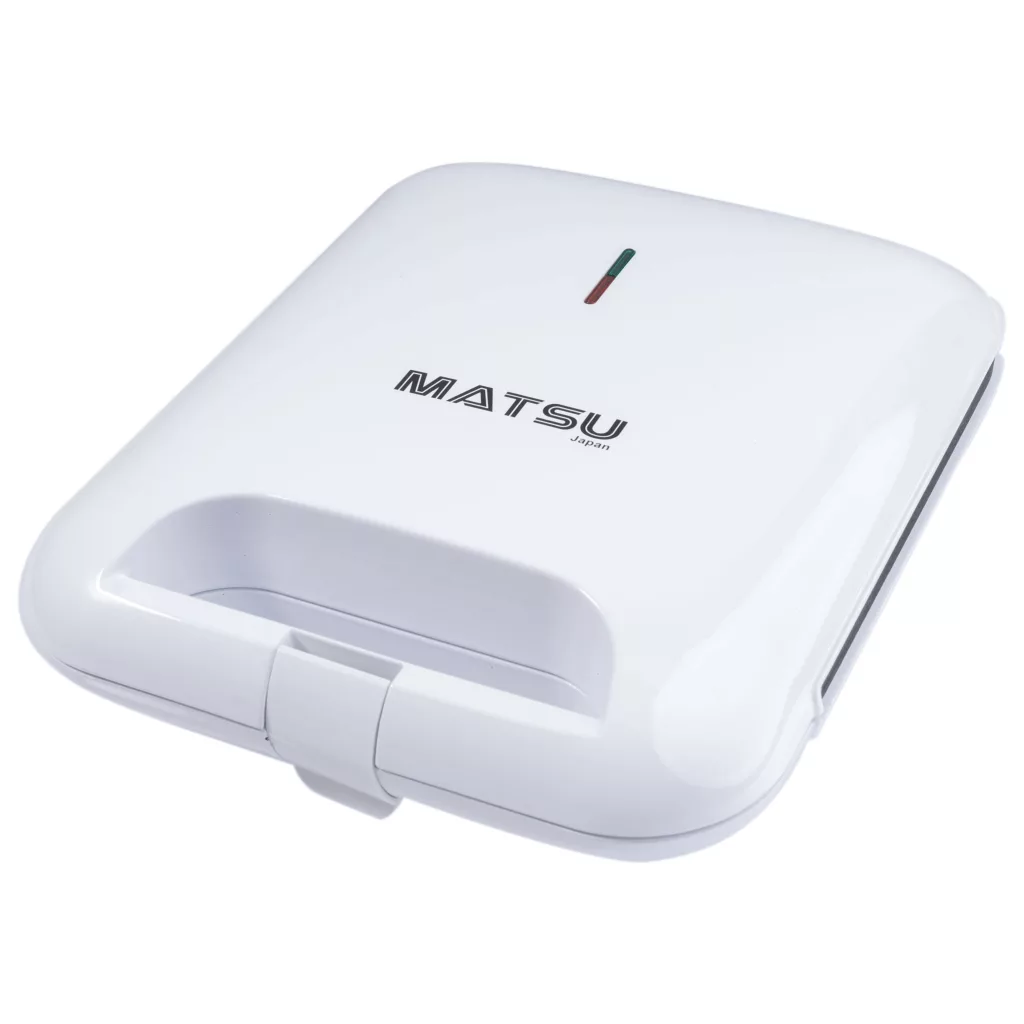 ساندویچ ساز ماتسو مدل MA-735W