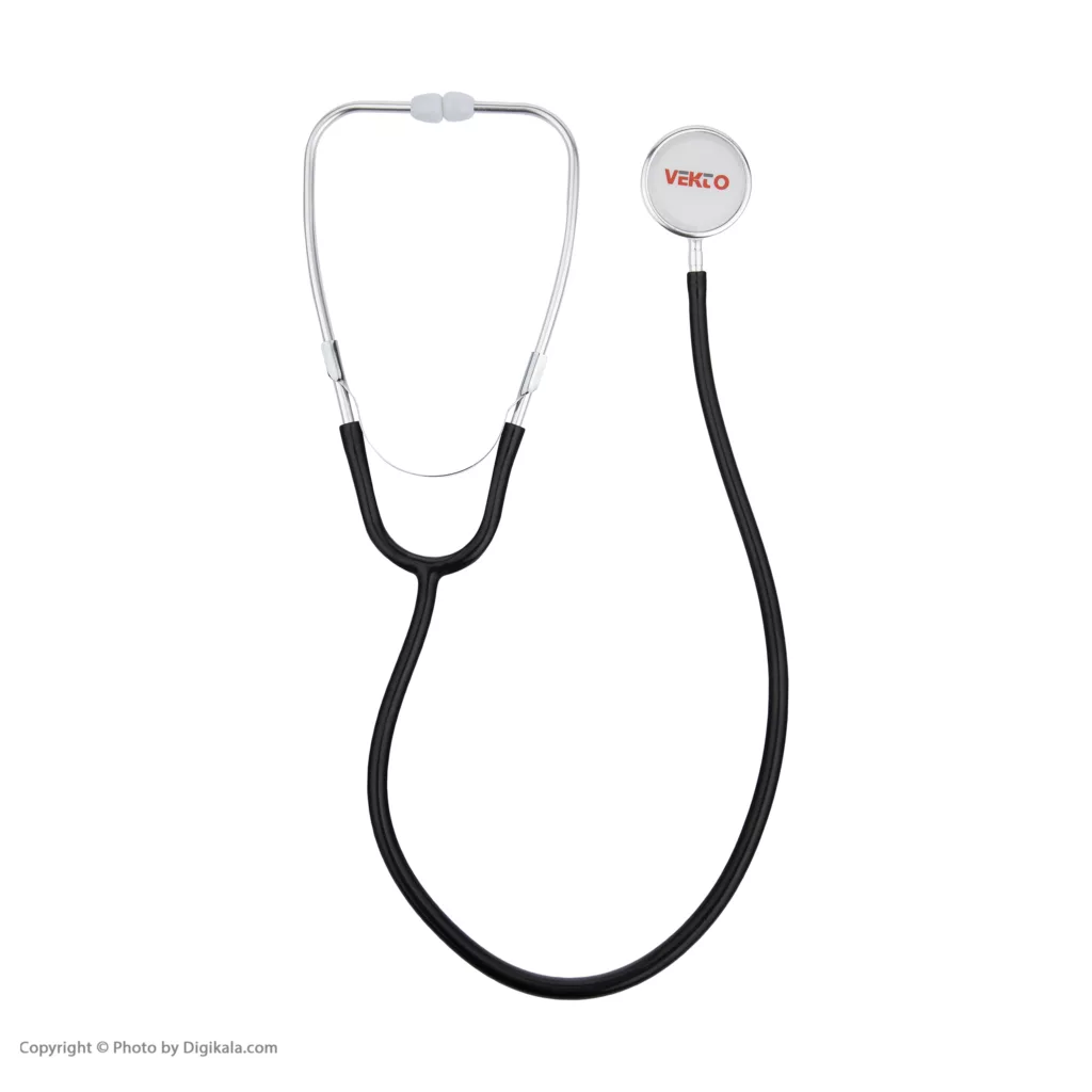 گوشی طبی وکتو مدل HS-30B