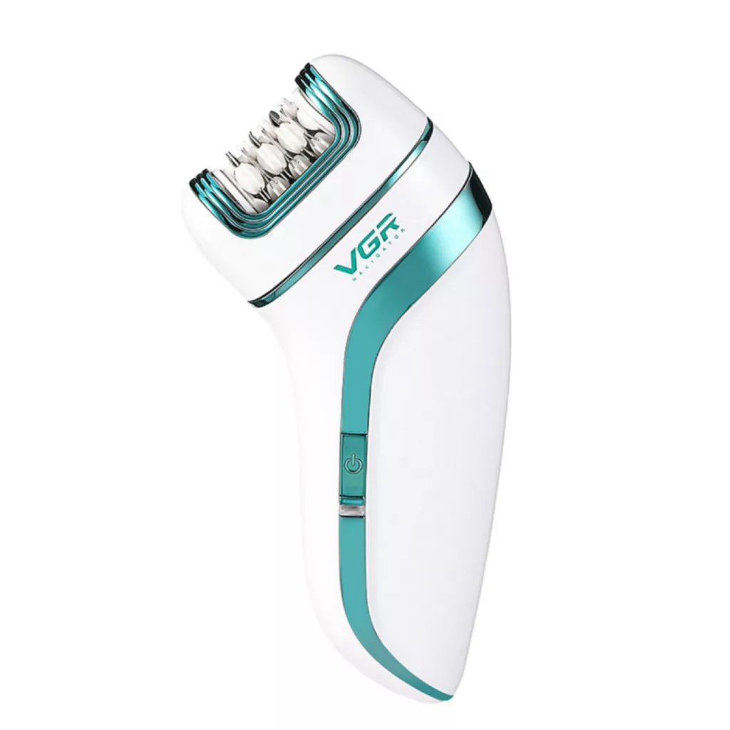 اپیلاتور وی جی ار مدل V-713