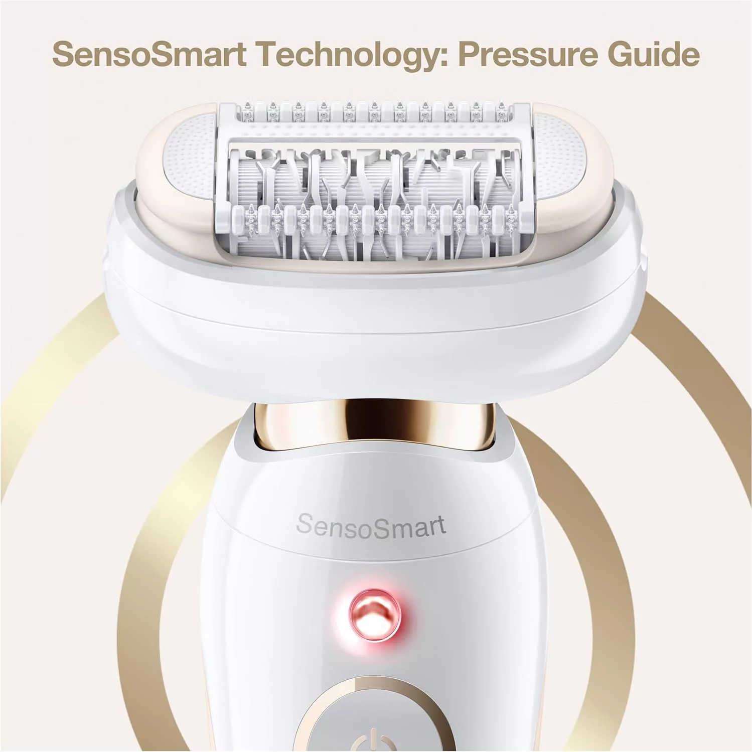 اپیلاتور براون مدل SES9010 3D