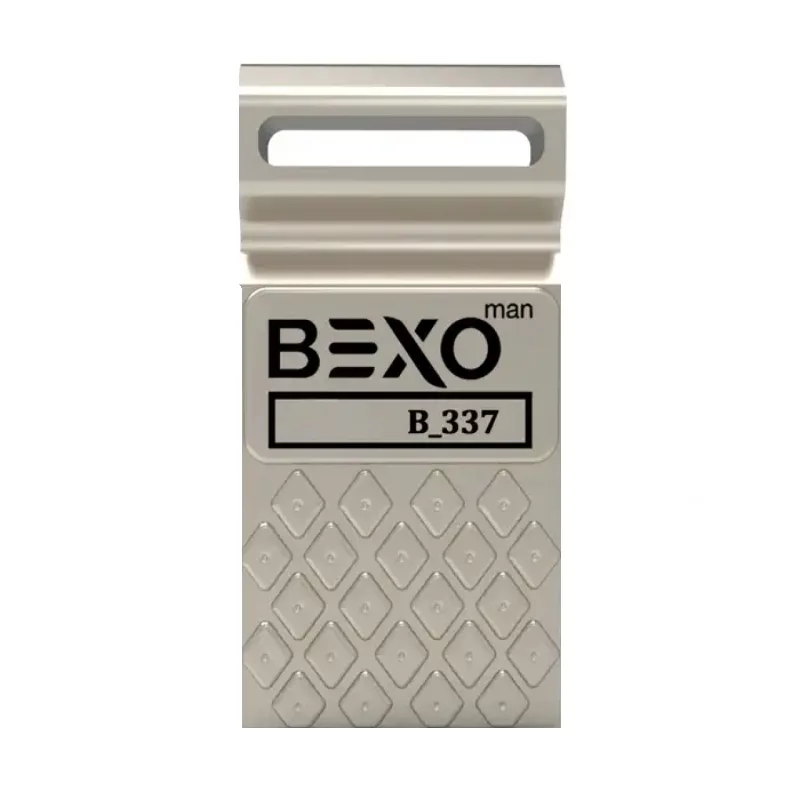 فلش مموری USB 2.0 بکسو مدل B-337 ظرفیت 16 گیگابایت