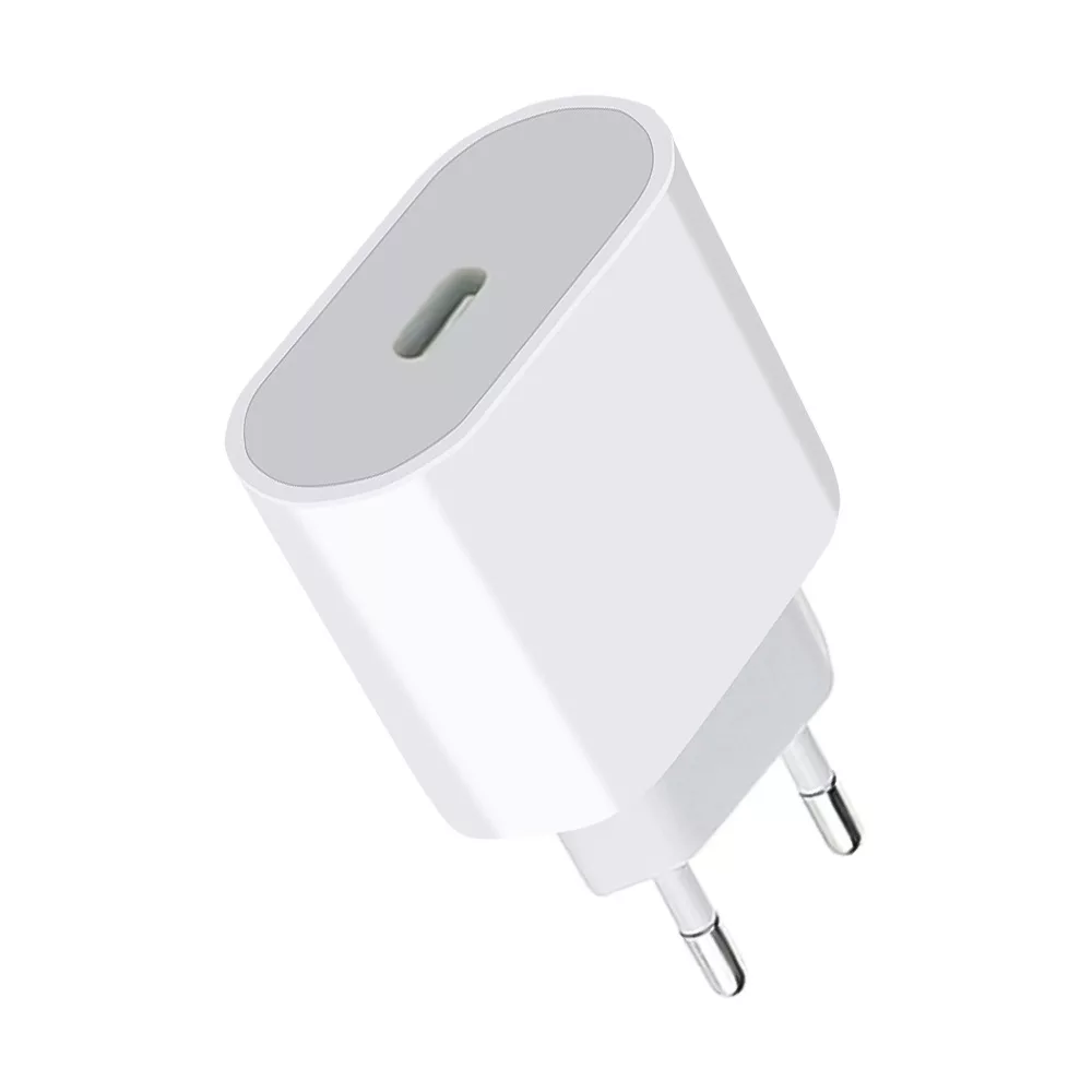 شارژر دیواری 35 وات مدل PD 16 Pro Max به همراه کابل تبدیل USB-C