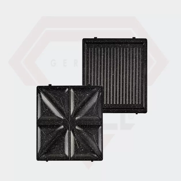 ساندویچ‌ساز چهار خانه بیزل مدل bl320