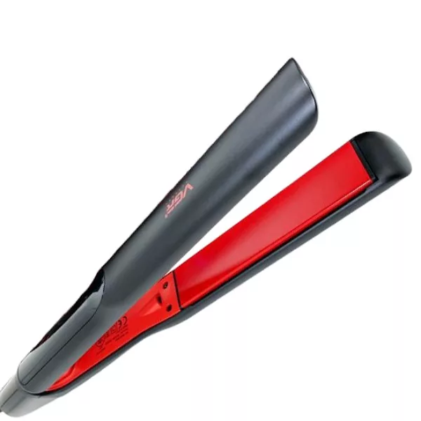 اتو و حالت‌دهنده‌ی مو وی جی ار مدل V-516