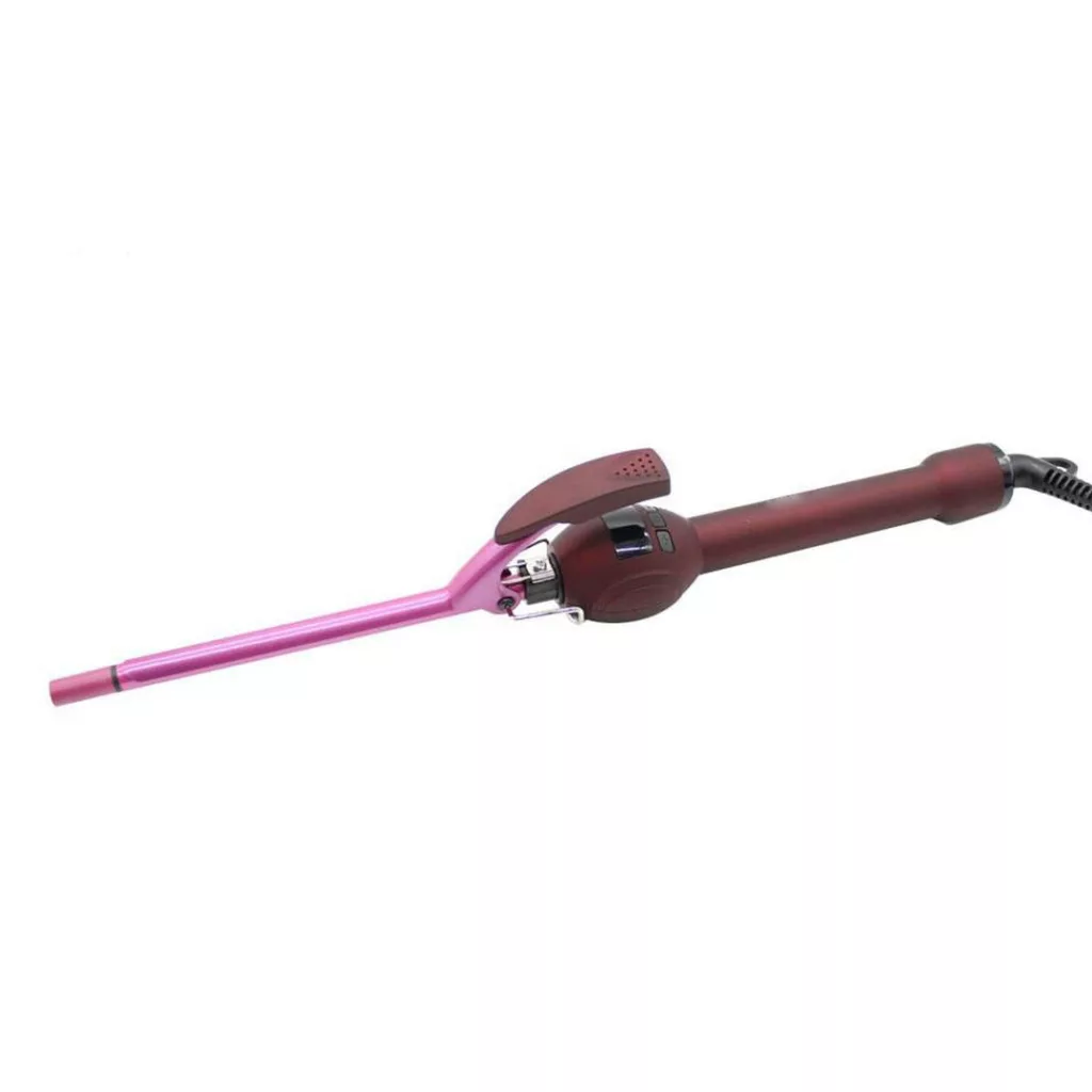 فر کننده مو باراباس نانو مدل 2228