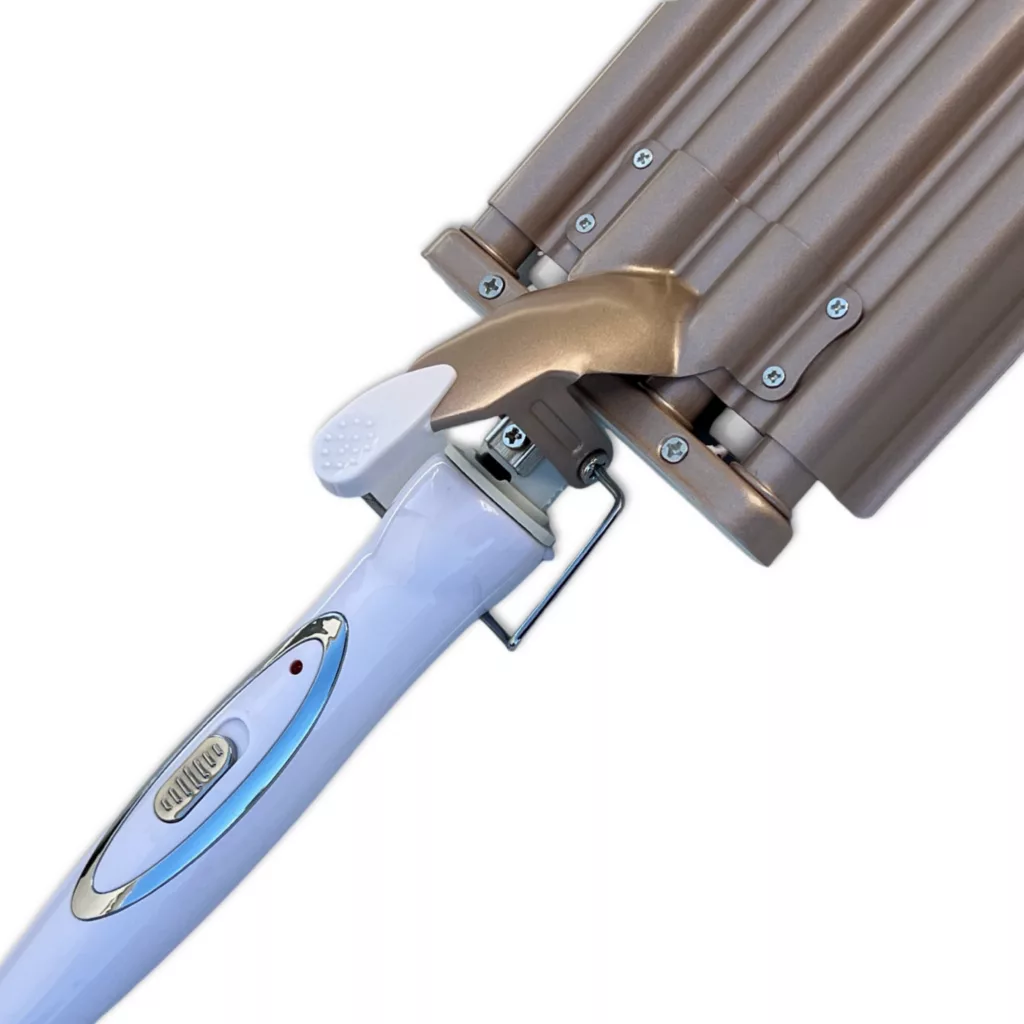 فر کننده و حالت دهنده مو جیمی مدل GM2851