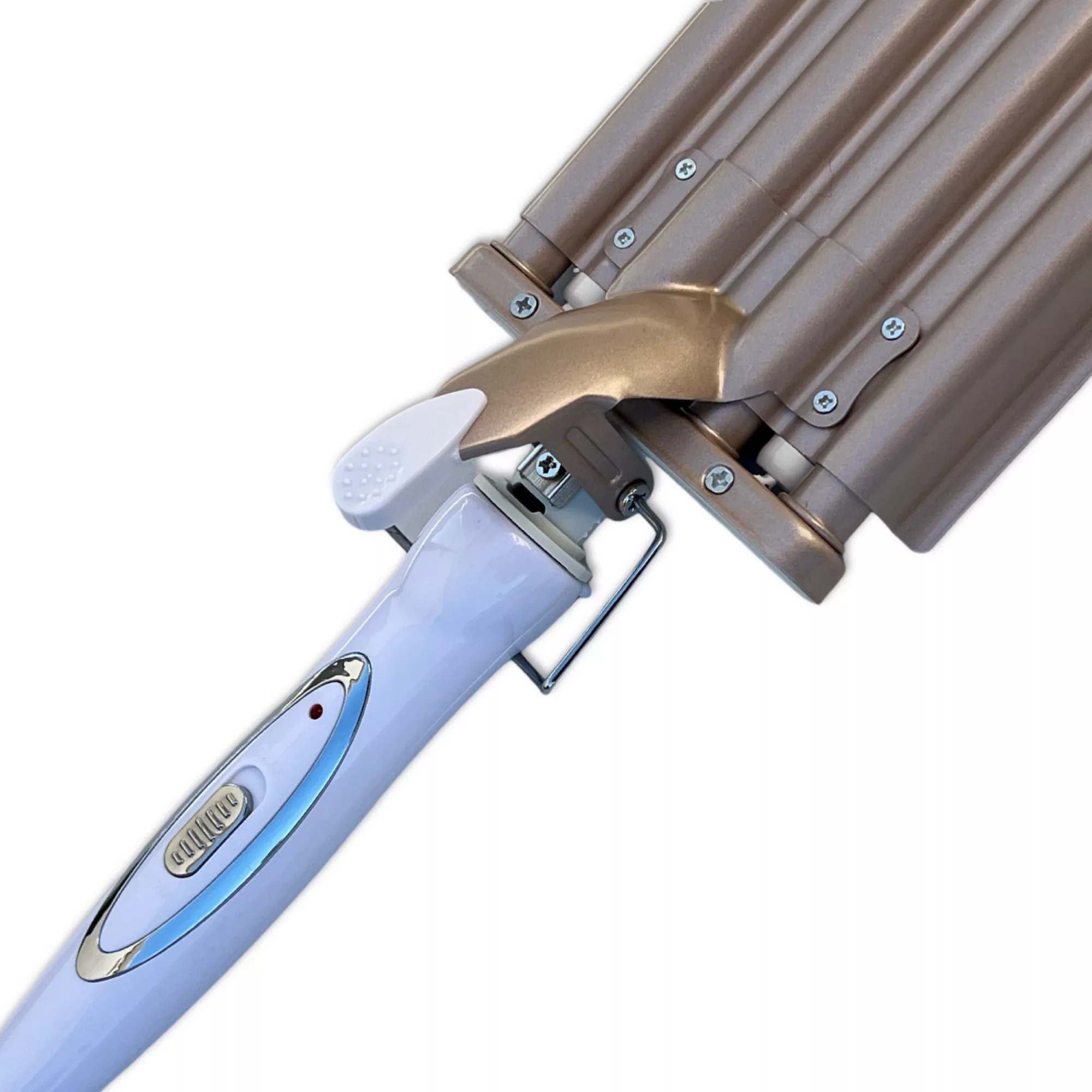 فر کننده و حالت دهنده مو جیمی مدل GM2851