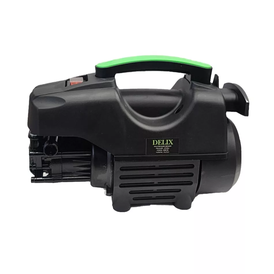 کارواش دینامی دلیکس مدل 2800W