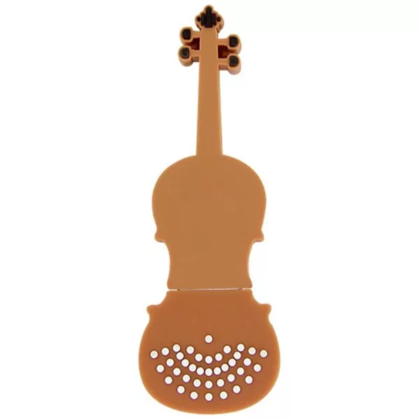 فلش مموری کینگ فست مدل Guitar MU-13 ظرفیت 32 گیگابایت