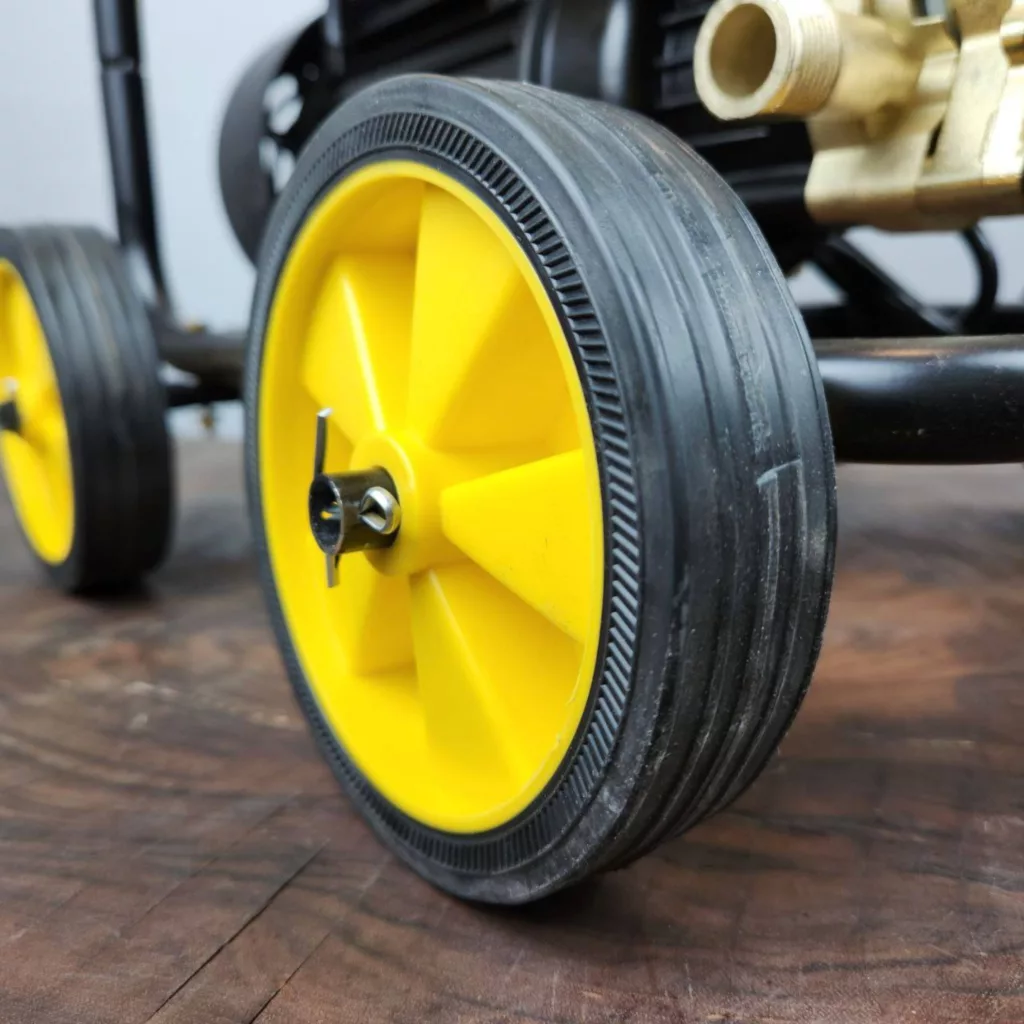 کارواش صنعتی اینتیمکث کد 100241