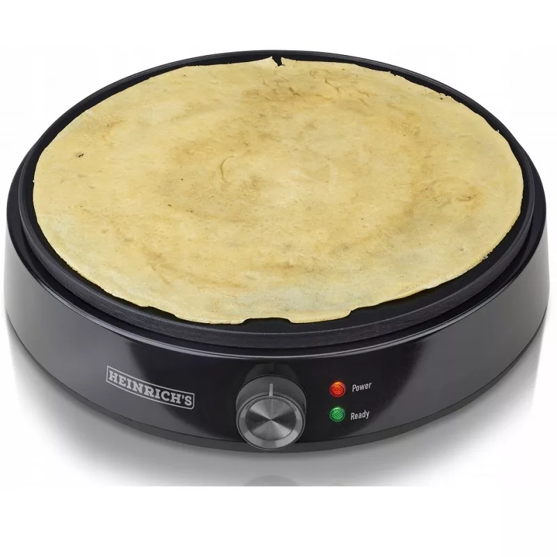 پنکیک ساز هنریچ مدل HCM 8682