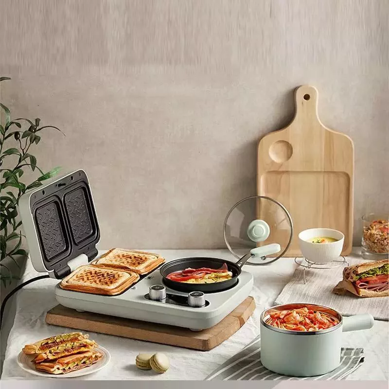 ساندویچ ساز بیر مدل DSL-A13F1