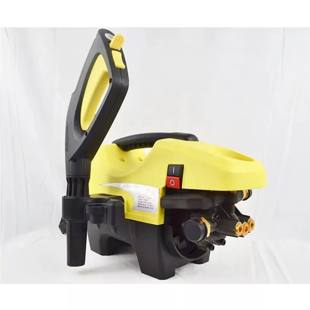 کارواش استریم مدل APW-HI-70